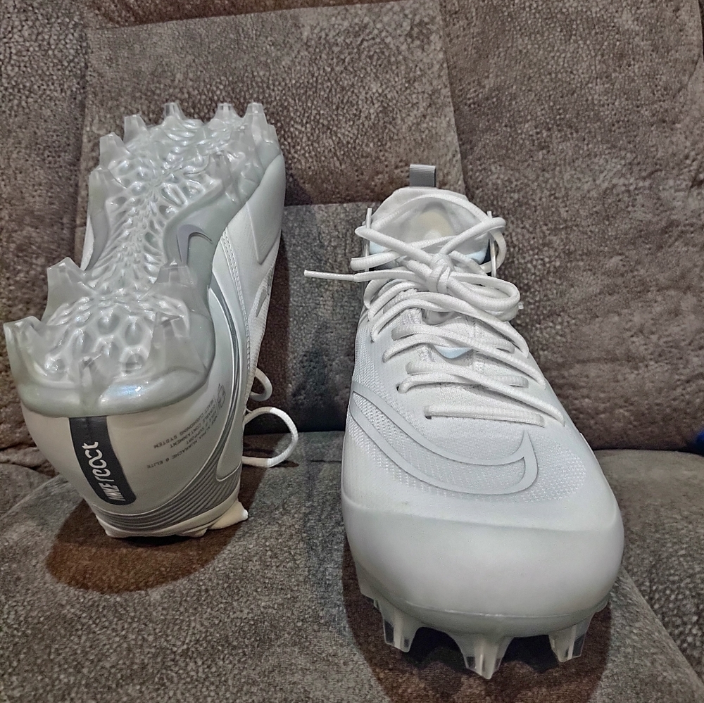 New Nike Alpha Huarache 8 Elite Lacrosse Cleats